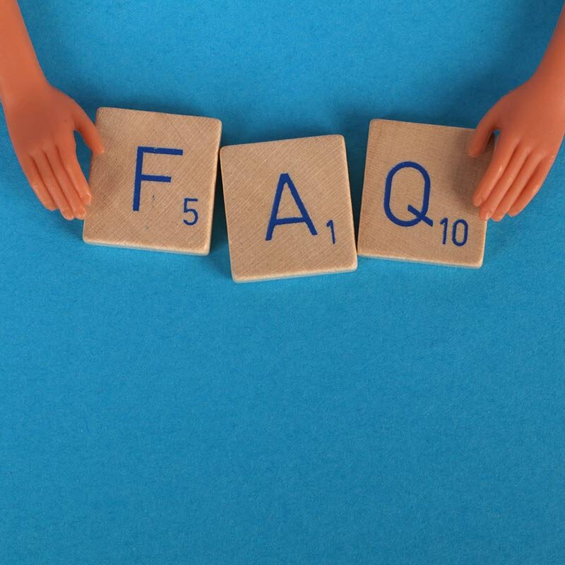 5 Reasons You Need an FAQ Page