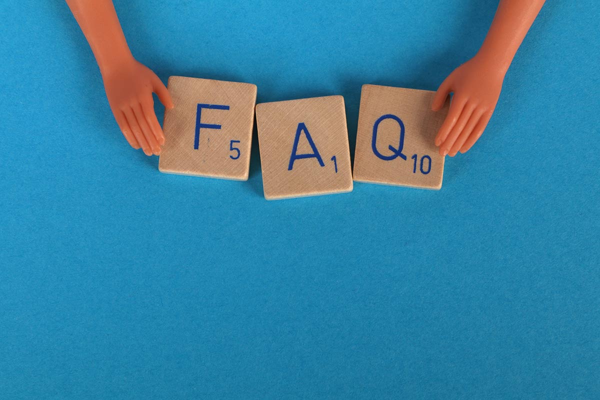 5 Reasons You Need an FAQ Page