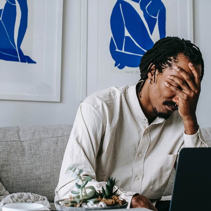 Top 5 Mistakes to Avoid when Hiring a Web Design Agency