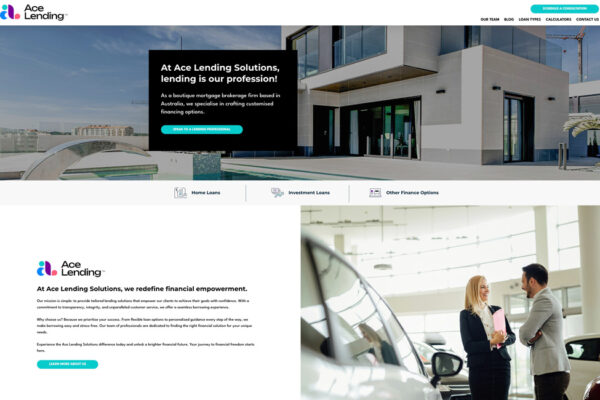 Ace Lending