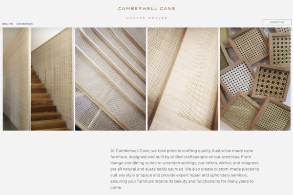 Camberwell Cane