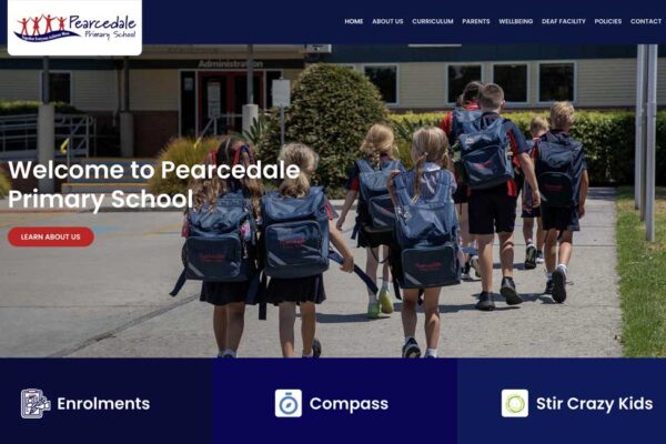 Pearcedale Primary School